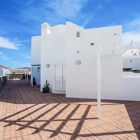 Prázdninový dům Matilde Playa Blanca (Lanzarote)